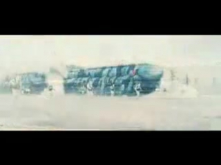 Советский марш из Red Alert 3 (соло Наташи Волковой)