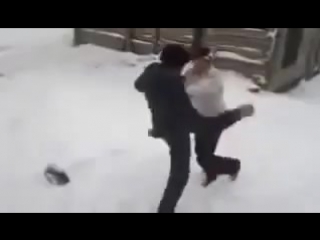 Чик-чиги-бум, чик-чиги-бум!