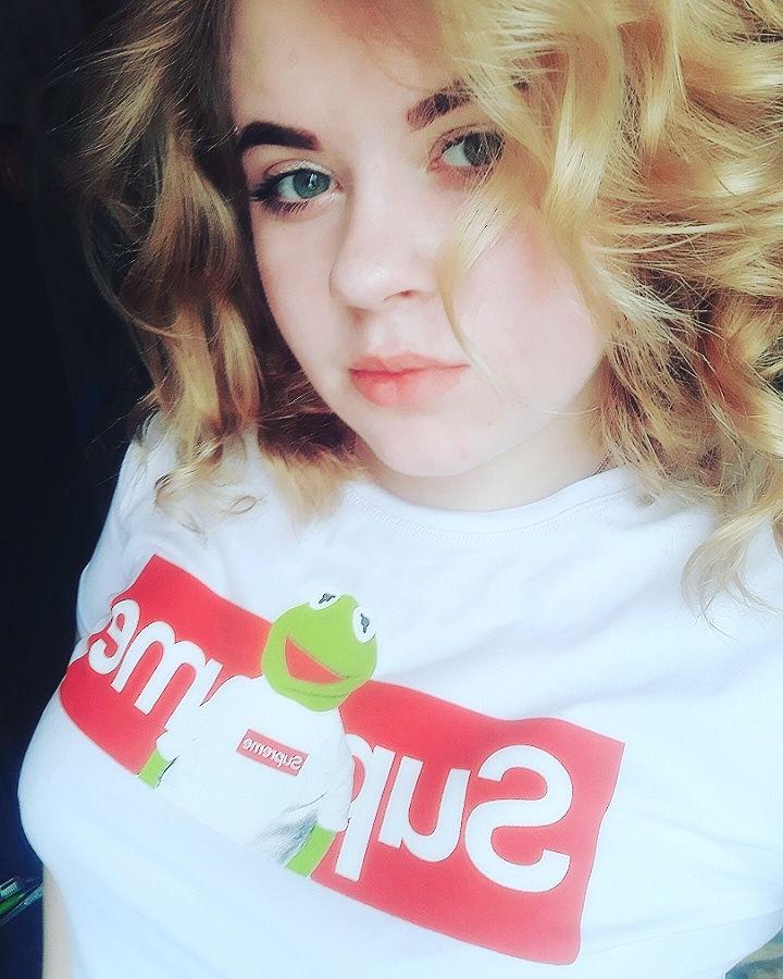 Виктория король мастер шеф после проекта