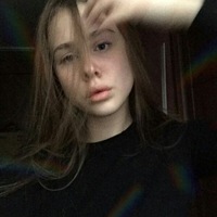 Кристина Абрамова | Москва