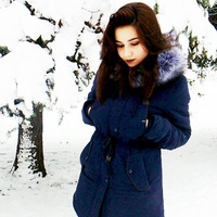 Ася Елчуева