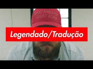Joyner Lucas - I'm Not Racist (Legendado/Tradução) PT-BR
