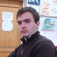 Роман Бричкарь