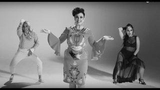 Tami Neilson Devil in a Dress -Official Music Video