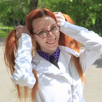 Кристина Андрейченко