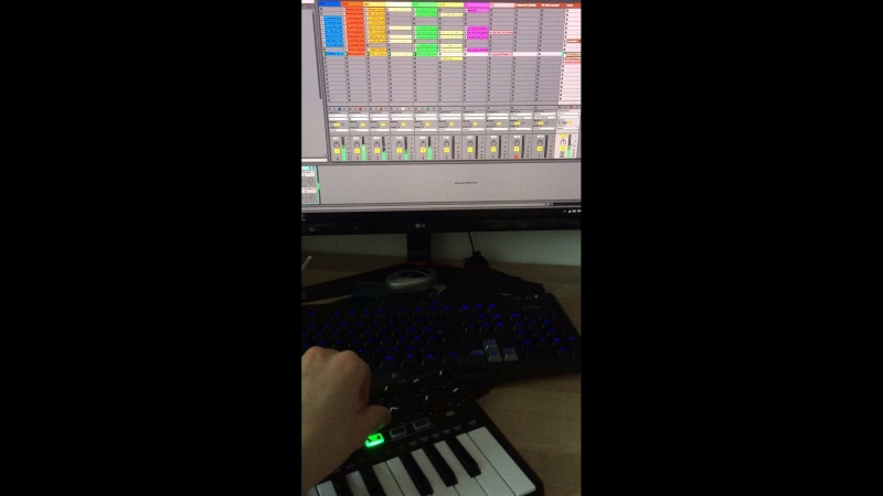Hre jam1