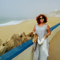 Светка Вяльяк  Эмилия-Александровна