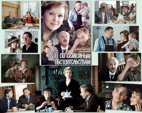ЛЮБИМЫЕ ФИЛЬМЫ...