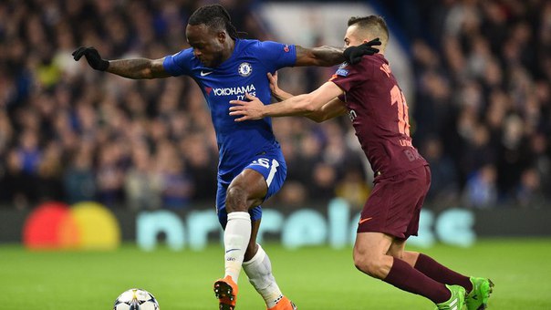 #БаварияБешикташ — 1:0