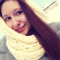 Анастасия Сорокина