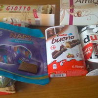 Мария Плеханова | Чернушка