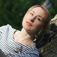 Валерия Куркулина
