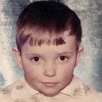 Виталий Горбунов