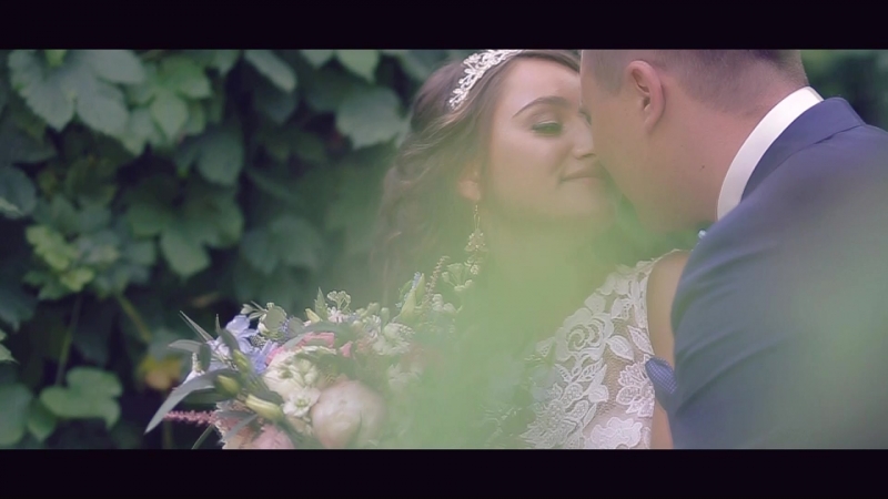 Wedding of Maks Anastasiy