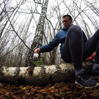 Илья Барановский