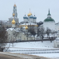Сергей Трефилов