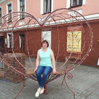 Ирина Кремлева
