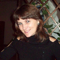 Оксана Попова