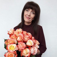 Алла Смирнова