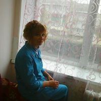 Анна Капустина | Быстрица