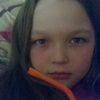 Арина Григорьева | Йошкар-Ола