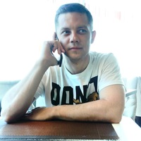Алексей Ермилов