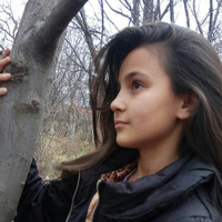 Алина Нагуманова | 