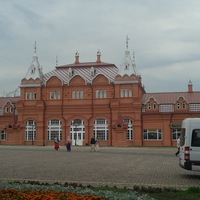 Олег Грачёв | Москва