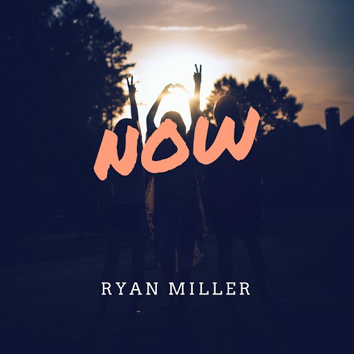 Ryan Miller альбом Now