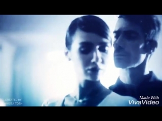 Robert Hatemo - Beyaz ve Sen (Siyah Beyaz Aşk II Aslı & Ferhat)