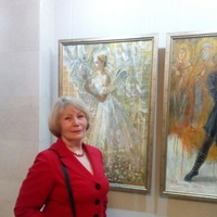 Лариса Тимофеева | Минск