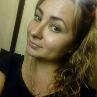 Анна Елькина