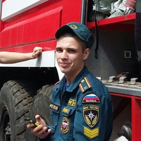 Максим Иванов