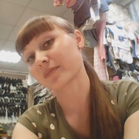 Олеся Рыбина | Абдулино