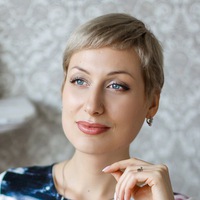 Елена Ашрафова