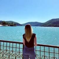 Валентина Злобина