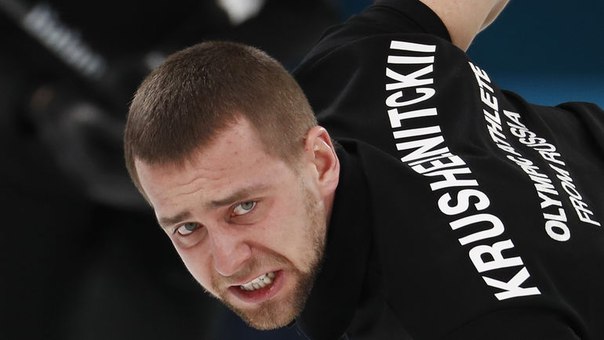 Александр Крушельницкий: 