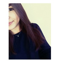 Наргиз Бедретдинова