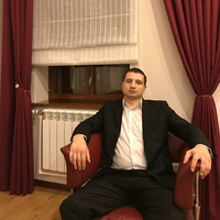 Михаил Мирзабеков