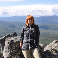 Елена Терёшкина