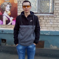 Александр Кадушкин