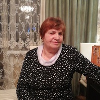 Галина Анисимова | Котлас