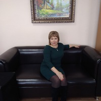 Татьяна Барышева | Троицк