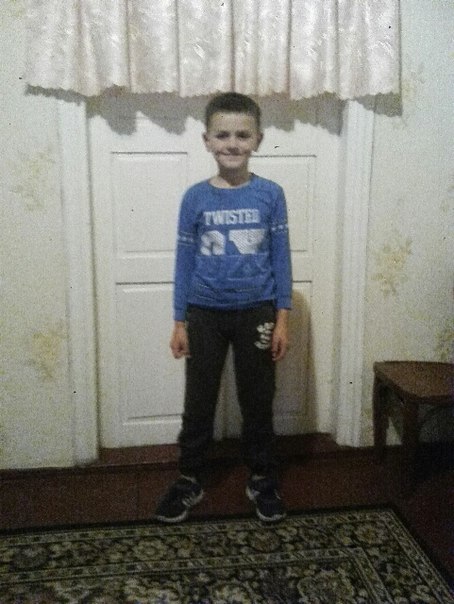 Андрій Голуб, Украина, Кременец