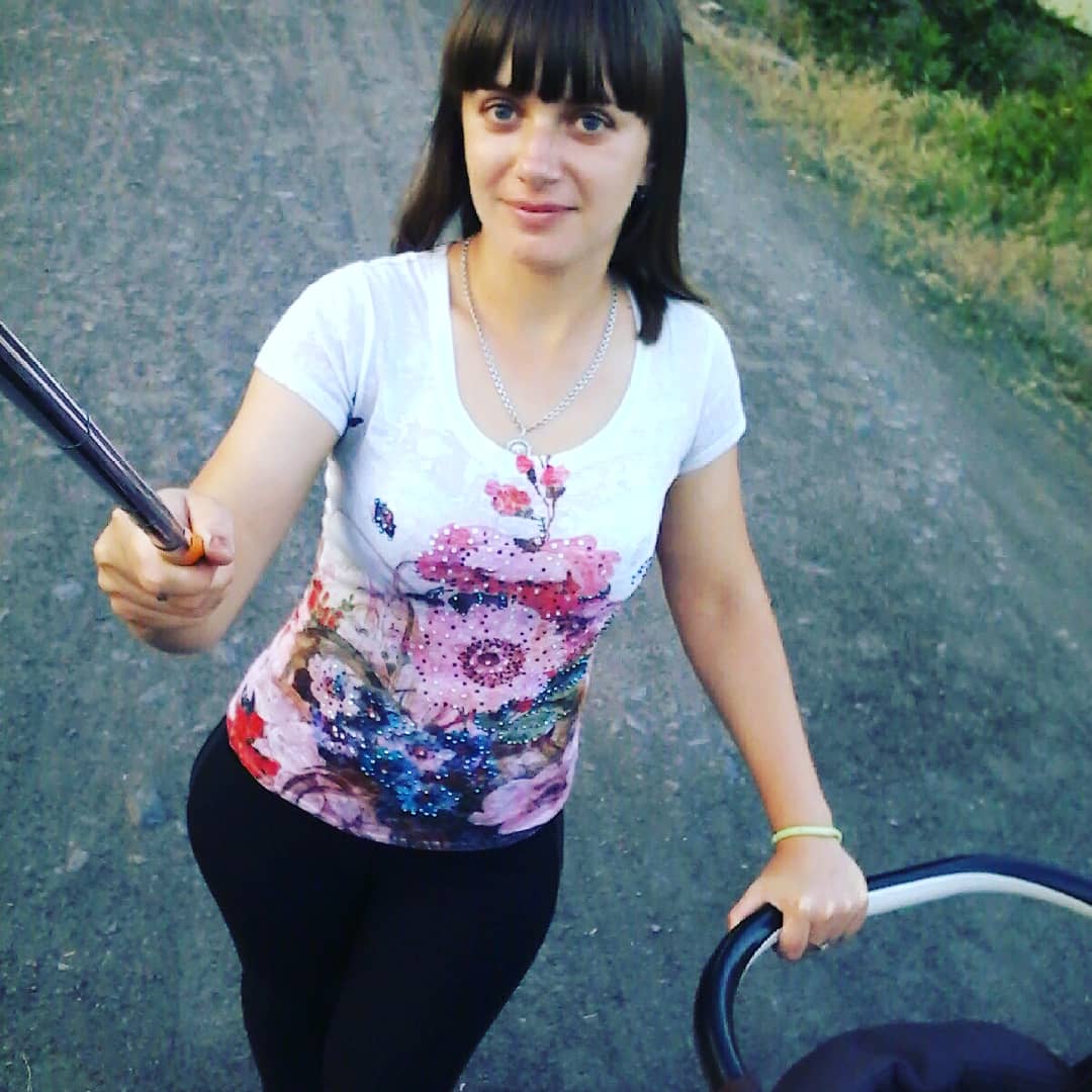 Ткаченко карина фаритовна