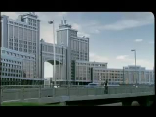Мой Казахстан,какая ностальгия