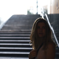 Ксения Остапова