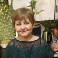 Жанна Андреева