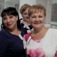 Алсу Гатауллина | 