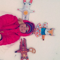 Полина Хваста